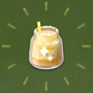 ソルト発光スムージー画像