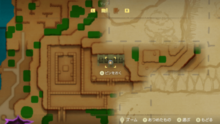 ボクと遊ぼうよの場所