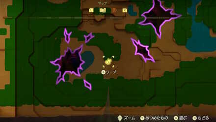 フィローネ湿原しるべ