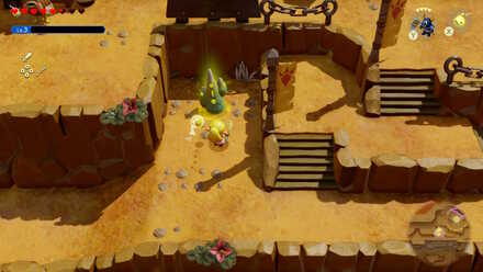 オルディン火山しるべ