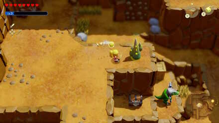 オルディン火山しるべ