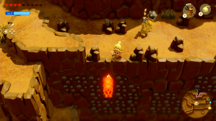 トーチスラグ画像