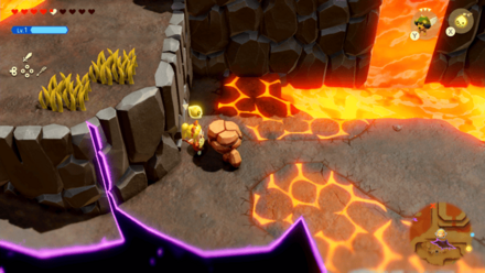 チビロック画像