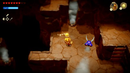 ブローウィー画像