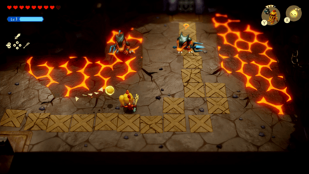 リザルフォスLv.2画像