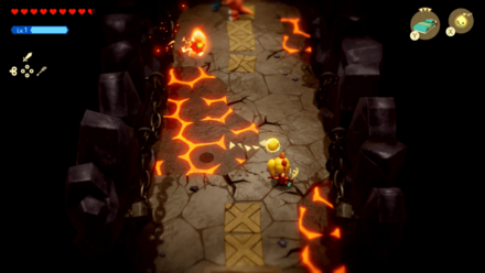 ファイアキース画像