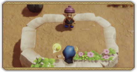 どんぐり拾いパーシャル