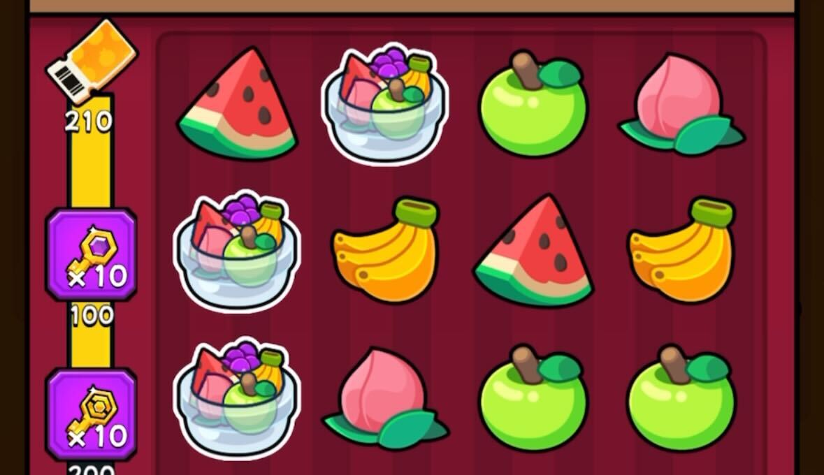 パーティーモード