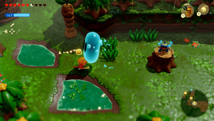 シトシトーン画像