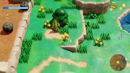 ハイラル平原しるべ