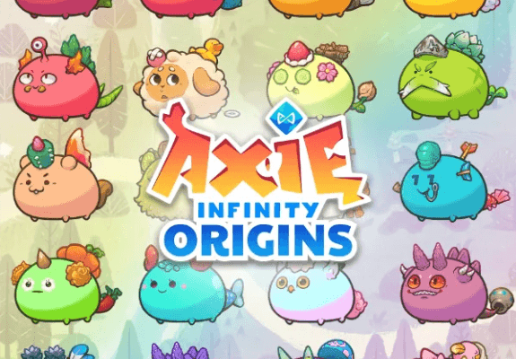 Axie Infinity