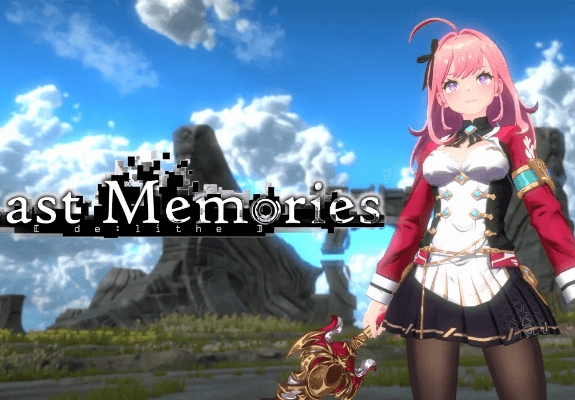 De:Lithe Last Memories