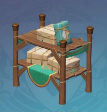 「伝達使の仕分けセンター」の画像