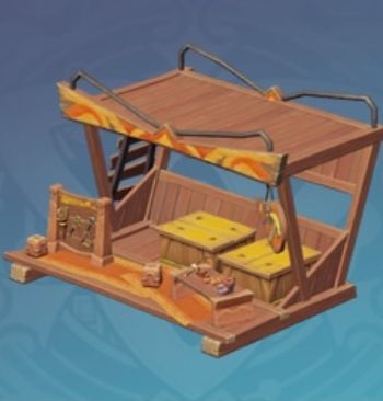 「堅岩の谷の創意」の画像