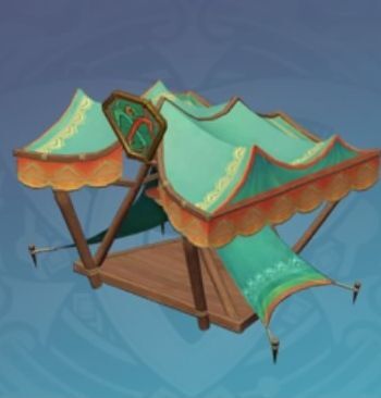 懸木キャンプ-「万全の策」の画像