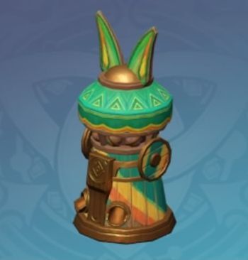 「伝達使のタイムリーな配達」の画像