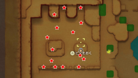 カカリコマップ