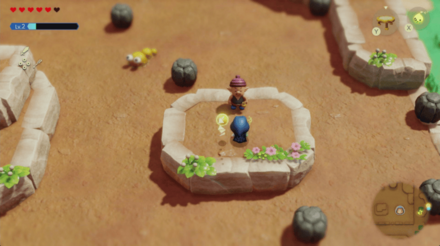 フラッグレース