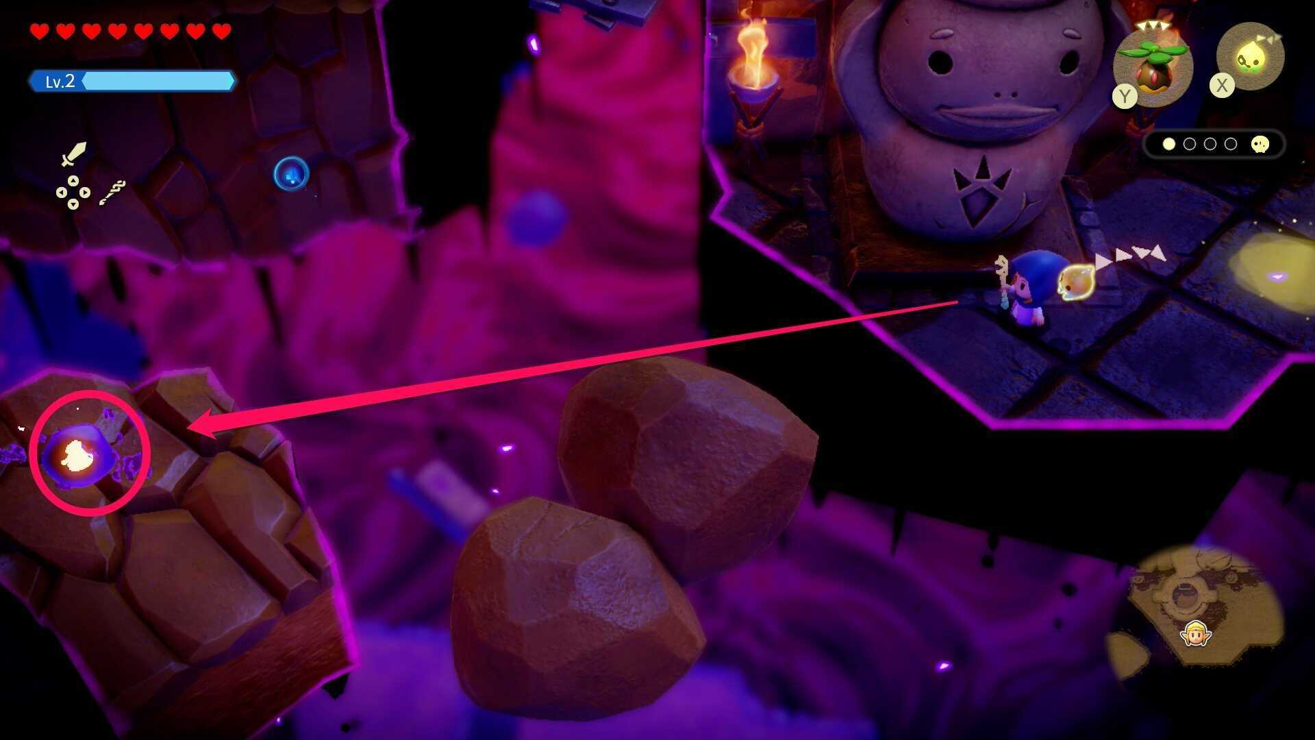 ゴロンシティの2匹目