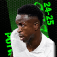 TPヴィニシウスジュニオール(09/26)画像