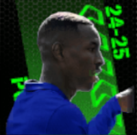 TPニコラスジャクソン(09/26)画像