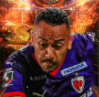 STラファエルエリアス(09/26)画像