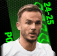 TPジェイムズマディソン(09/26)画像