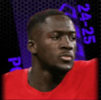 TPイブラヒマ・コナテ(09/26)の画像