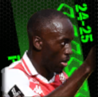 TPジョーダンテゼ(09/26)画像