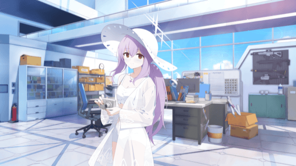 アツコ（水着）