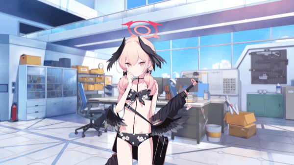 コハル（水着）