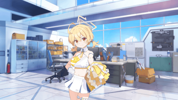 コトリ（応援団）