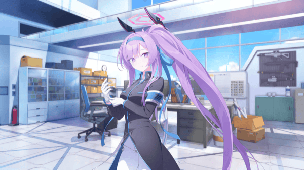 ウタハ（応援団）