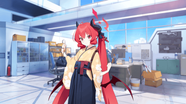 ジュンコ（正月）