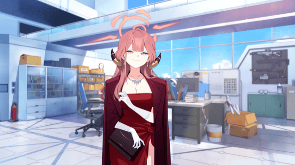 アル（ドレス）