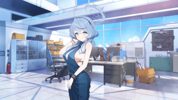 アコ（ドレス）