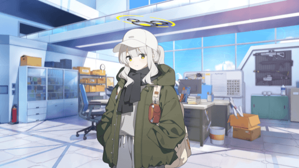 ハレ（キャンプ）