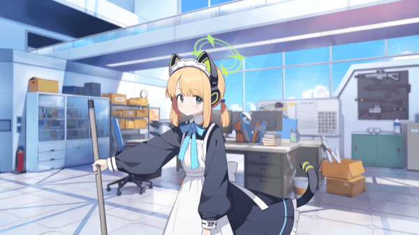 ミドリ（メイド）