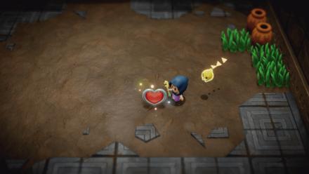 ハートのうつわ