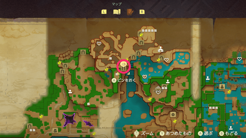 アイススパイク画像