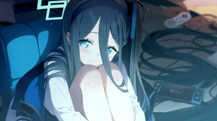 アリスメモリアルロビー