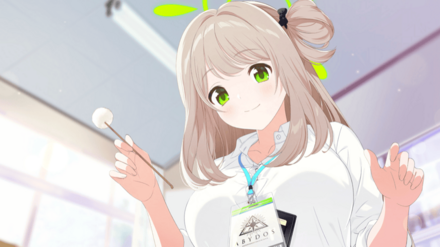 ノノミメモリアルロビー