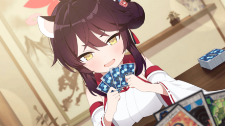 カエデメモリアルロビー