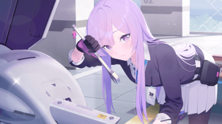 ウタハメモリアルロビー