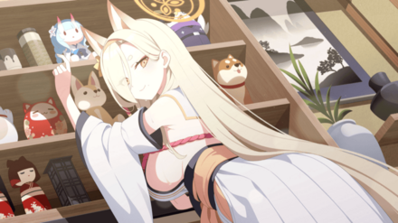 カホメモリアルロビー