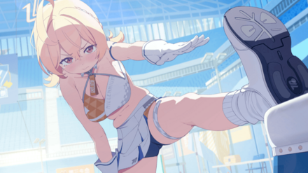 コトリ（応援団）メモリアルロビー