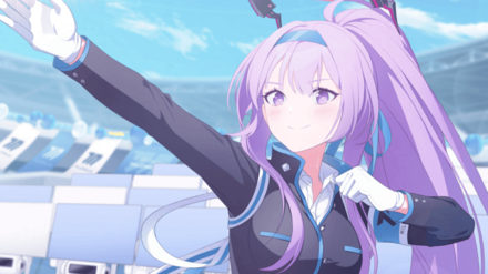 ウタハ（応援団）メモリアルロビー