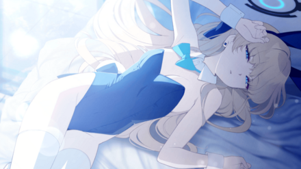 トキ（バニーガール）