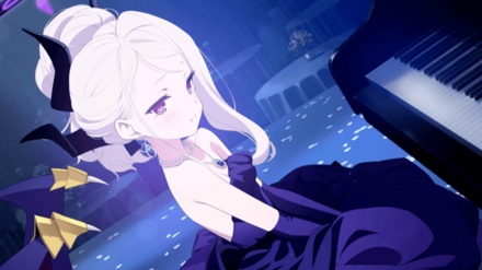 ヒナ（ドレス）メモリアルロビー