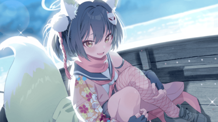 イズナメモリアルロビー